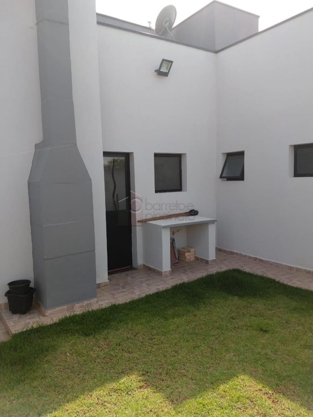 Alugar Casa / Condomínio em Itupeva R$ 3.500,00 - Foto 2