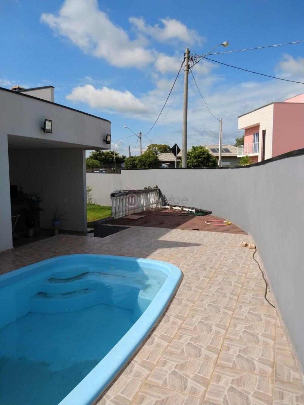 Alugar Casa / Condomínio em Itupeva R$ 3.500,00 - Foto 4