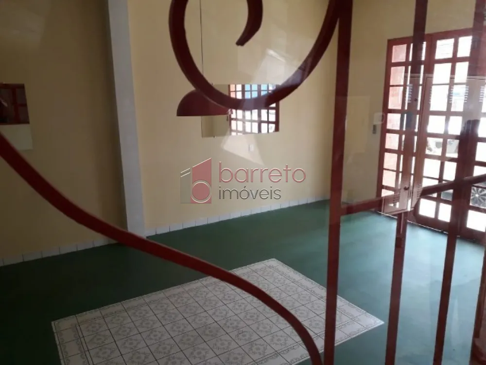 Alugar Comercial / Salão (sem cond.) em Jundiaí R$ 1.800,00 - Foto 4