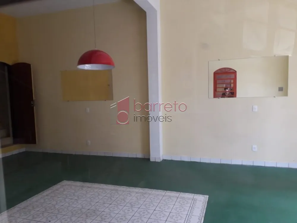 Alugar Comercial / Salão (sem cond.) em Jundiaí R$ 1.800,00 - Foto 2