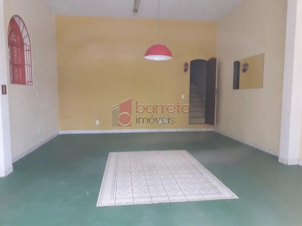 Alugar Comercial / Salão (sem cond.) em Jundiaí R$ 1.800,00 - Foto 3