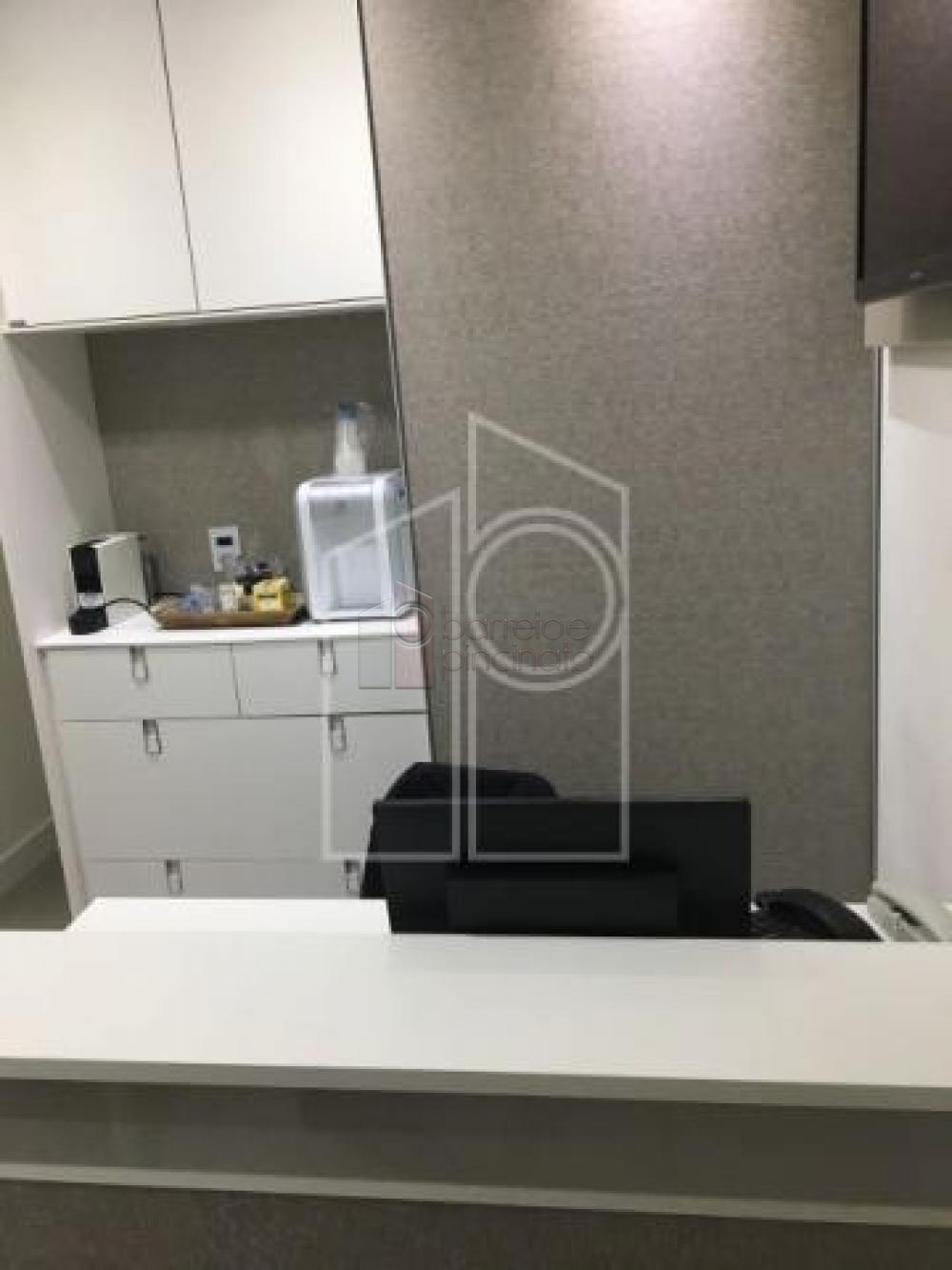 Alugar Comercial / Sala em Condomínio em Jundiaí R$ 780,00 - Foto 3