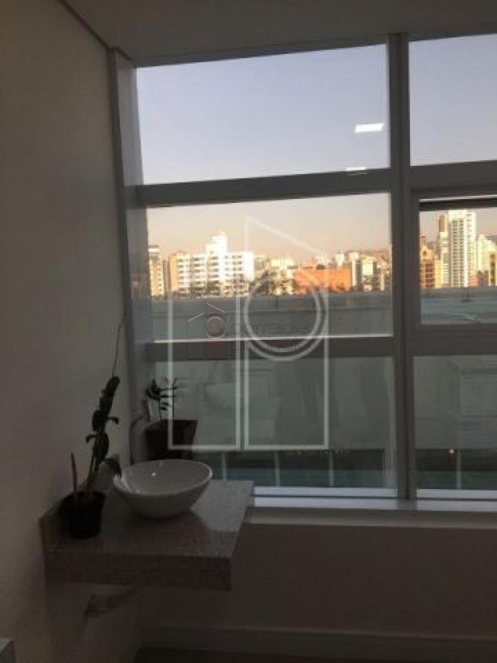 Alugar Comercial / Sala em Condomínio em Jundiaí R$ 780,00 - Foto 4