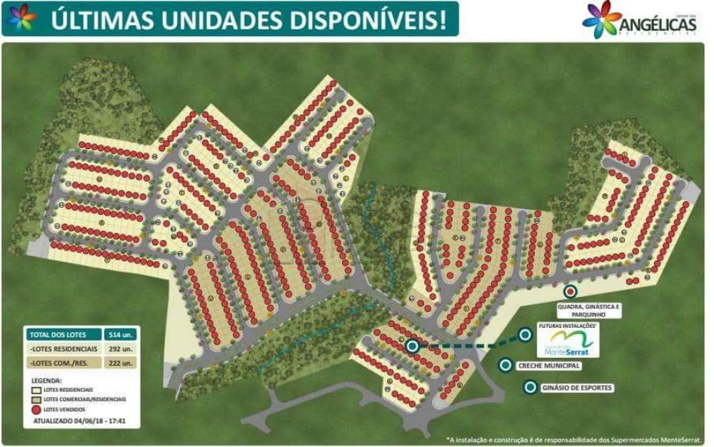 Comprar Terreno / lote em Itupeva R$ 179.000,00 - Foto 3