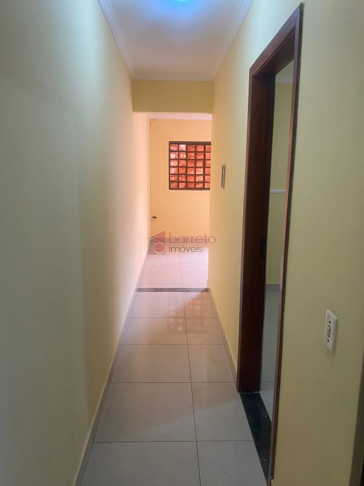 Alugar Casa / Térrea em Jundiaí R$ 2.800,00 - Foto 6