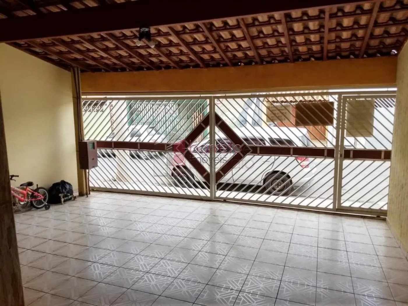 Alugar Casa / Térrea em Jundiaí R$ 2.800,00 - Foto 1