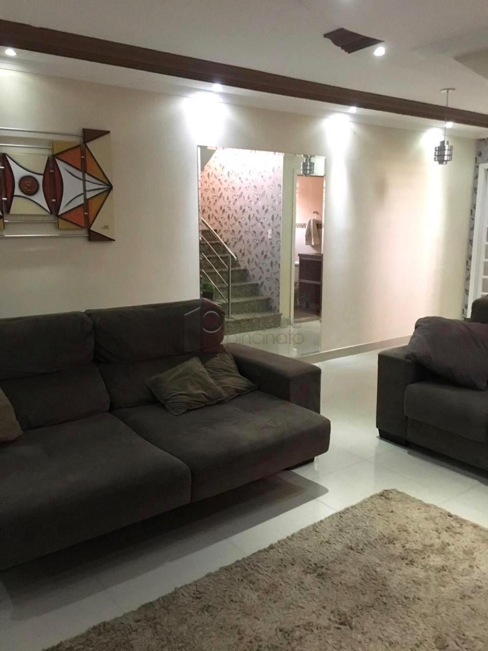 Alugar Casa / Sobrado em Jundiaí R$ 2.800,00 - Foto 3