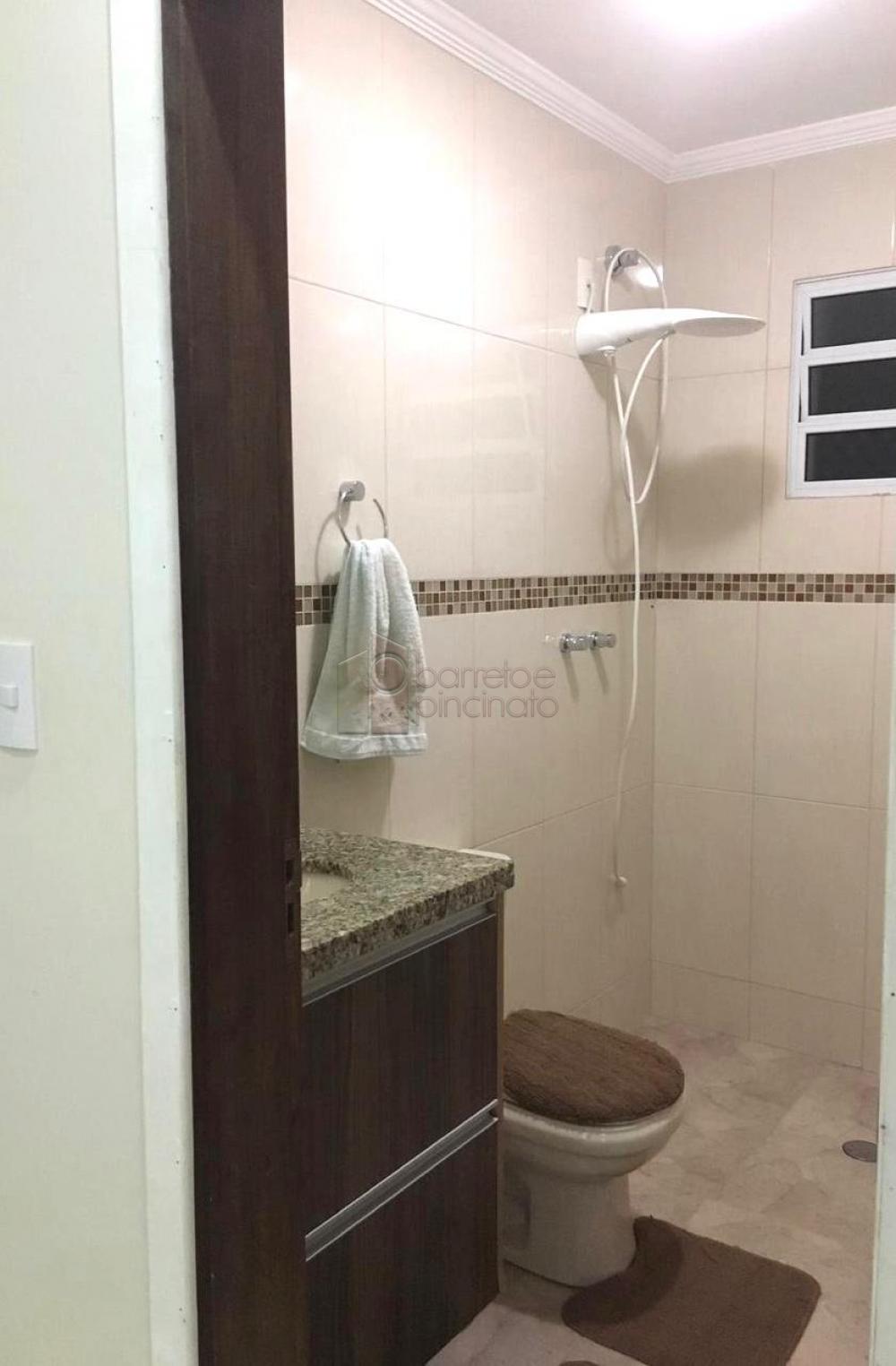 Alugar Casa / Sobrado em Jundiaí R$ 2.800,00 - Foto 4