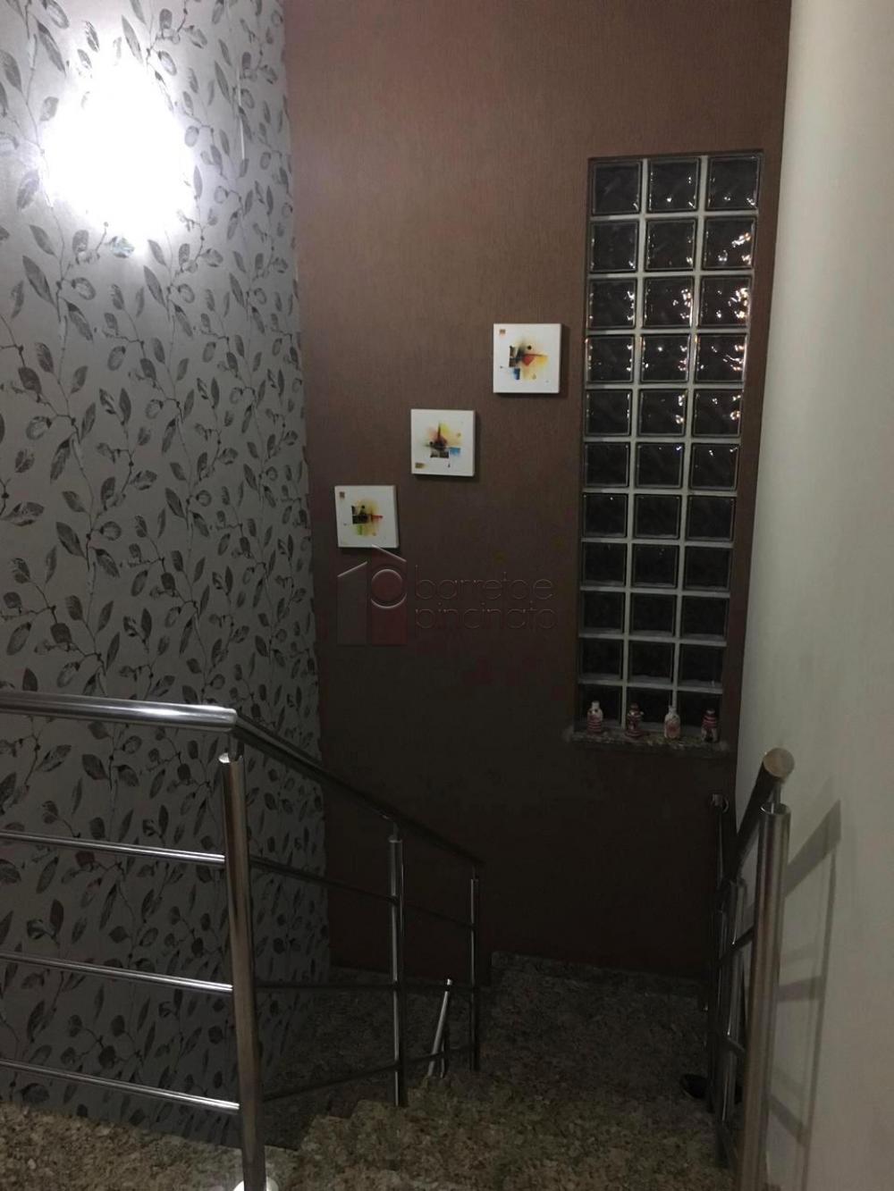 Alugar Casa / Sobrado em Jundiaí R$ 2.800,00 - Foto 8