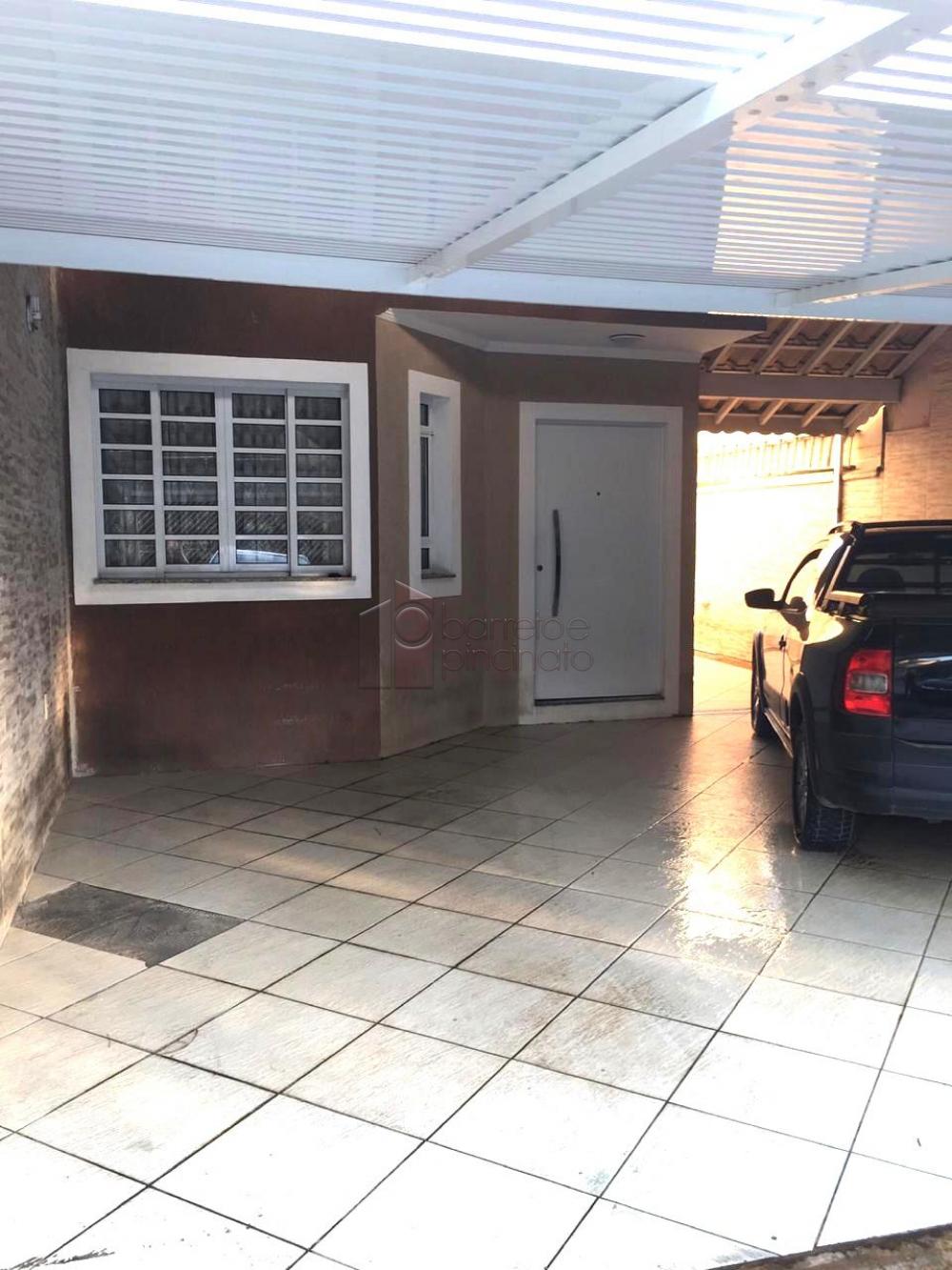 Alugar Casa / Sobrado em Jundiaí R$ 2.800,00 - Foto 15