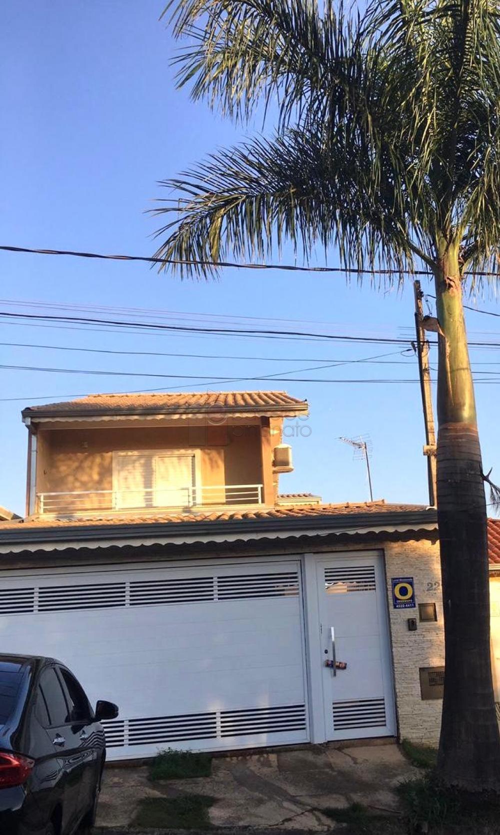 Alugar Casa / Sobrado em Jundiaí R$ 2.800,00 - Foto 17