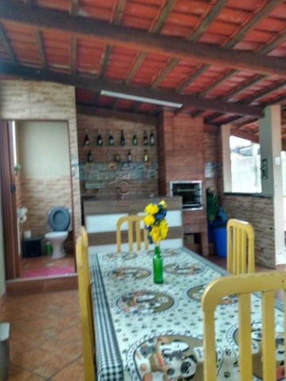 Comprar Casa / Padrão em Jundiaí R$ 860.000,00 - Foto 4