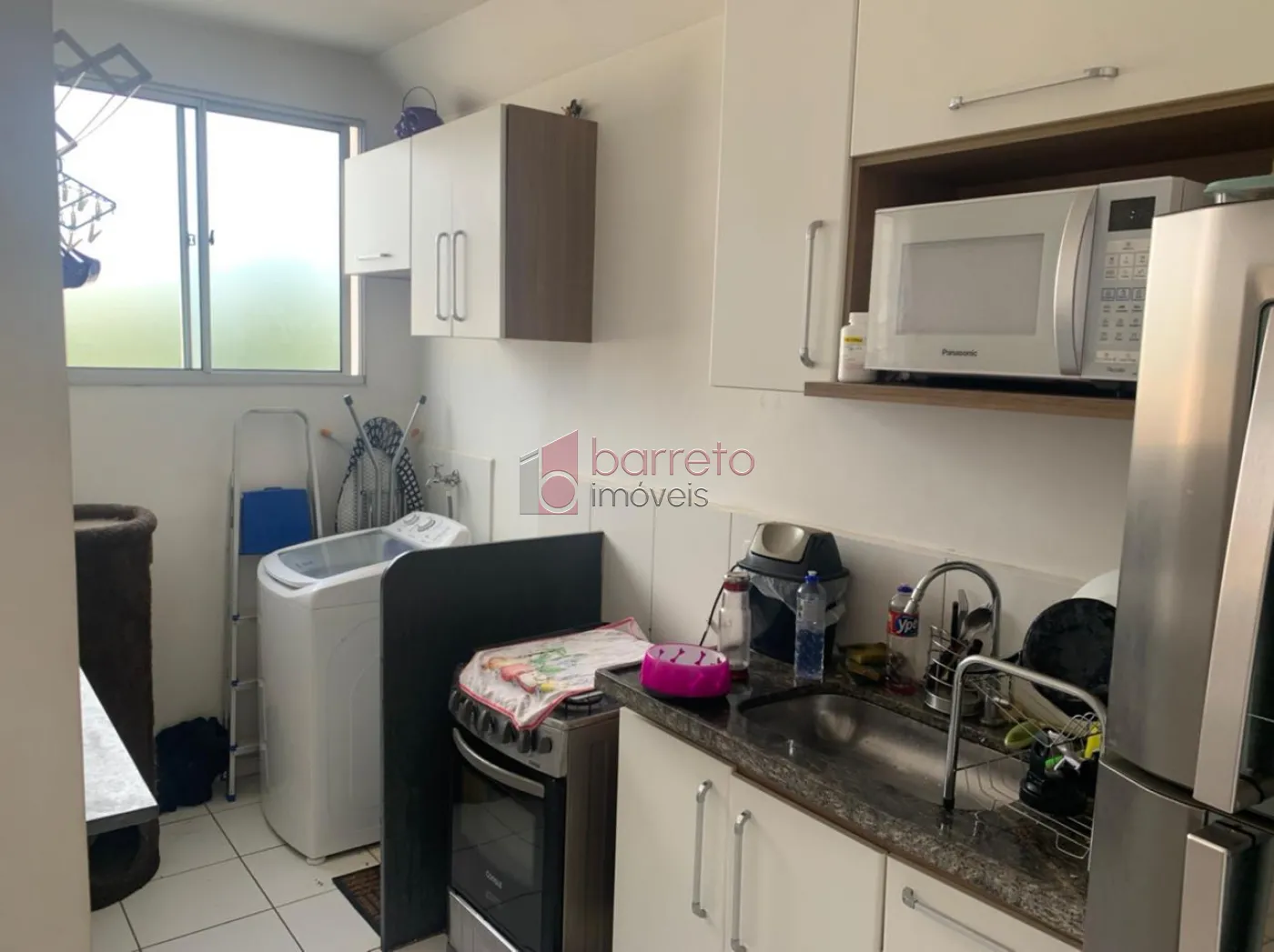 Comprar Apartamento / Padrão em Jundiaí R$ 280.000,00 - Foto 2