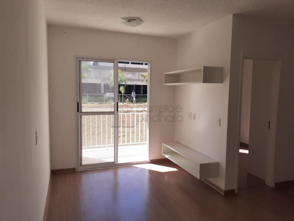 Alugar Apartamento / Padrão em Jundiaí R$ 1.300,00 - Foto 1