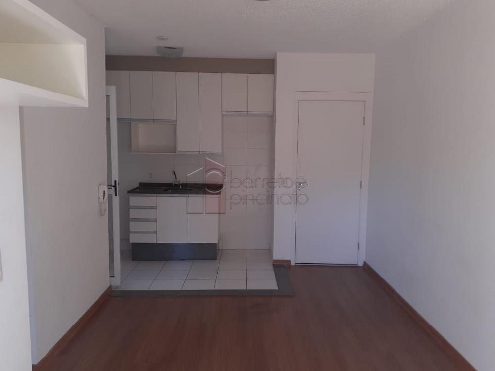 Alugar Apartamento / Padrão em Jundiaí R$ 1.300,00 - Foto 3