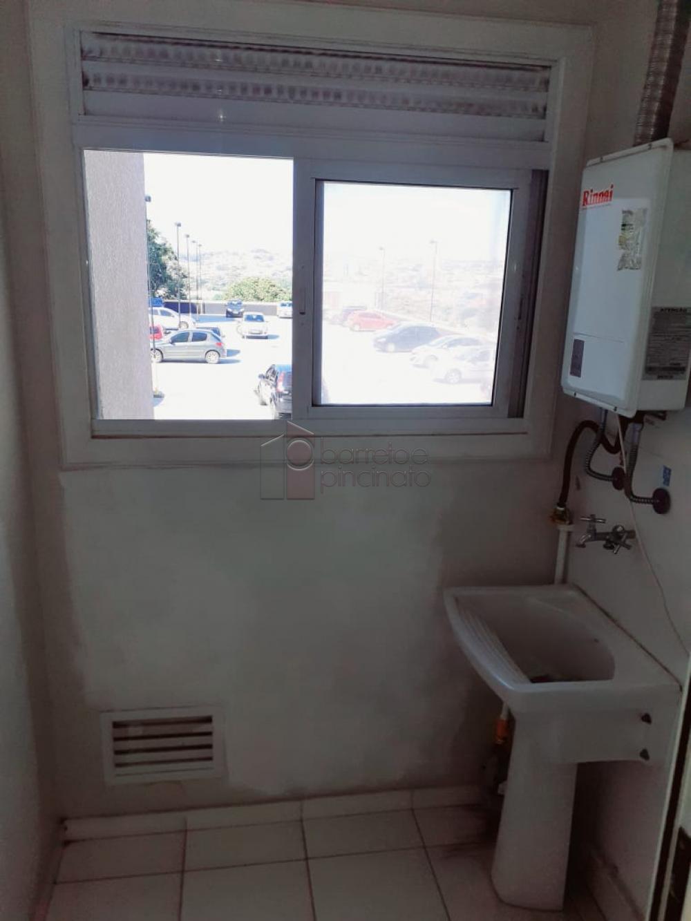 Alugar Apartamento / Padrão em Jundiaí R$ 1.300,00 - Foto 10