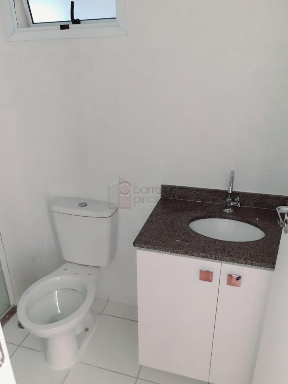 Alugar Apartamento / Padrão em Jundiaí R$ 1.300,00 - Foto 9