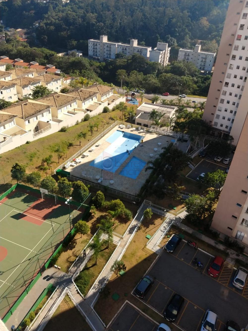 Alugar Apartamento / Padrão em Jundiaí R$ 1.000,00 - Foto 3