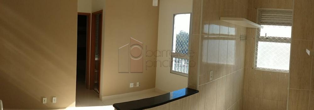 Alugar Apartamento / Padrão em Jundiaí R$ 1.000,00 - Foto 8