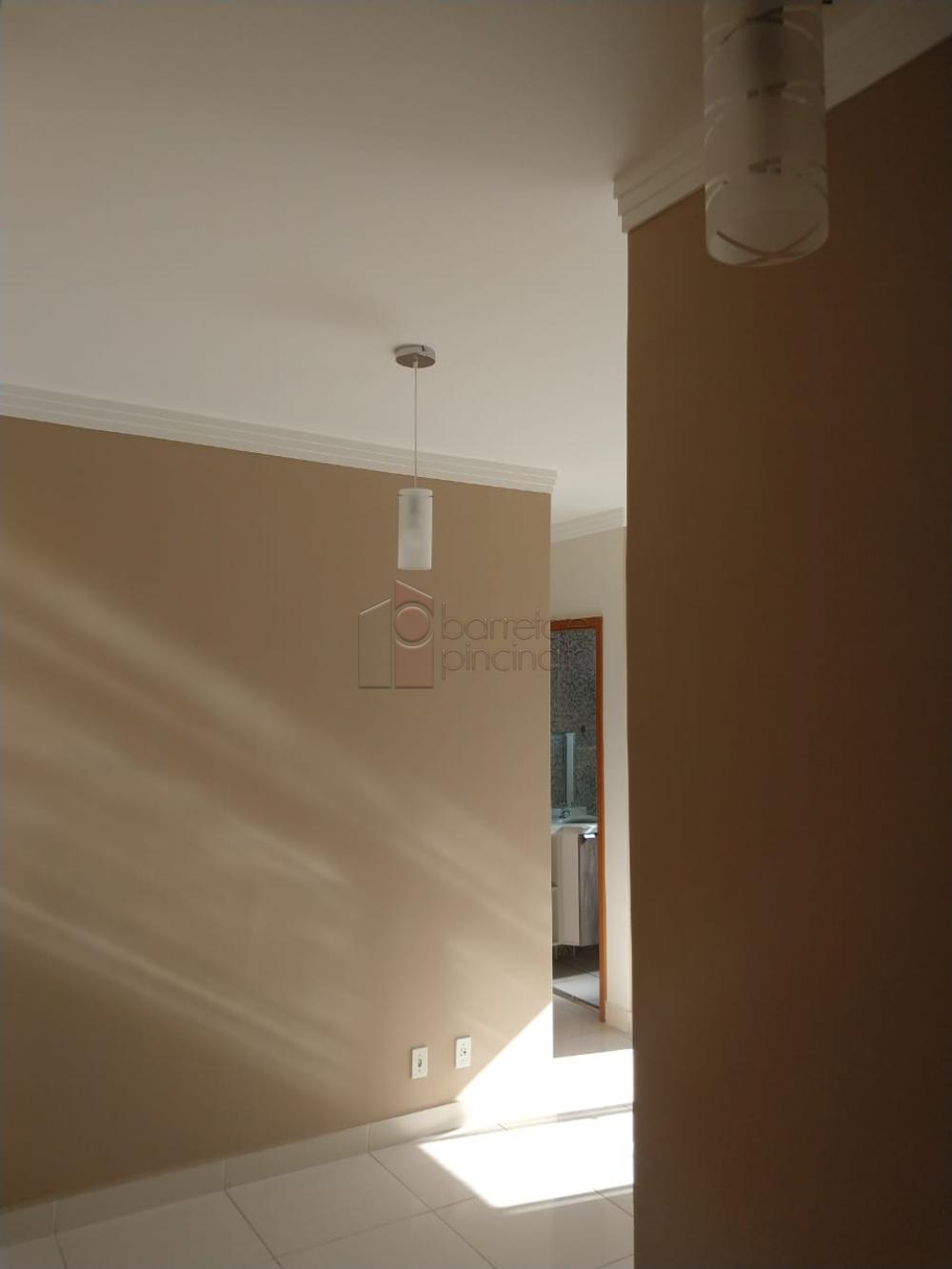 Alugar Apartamento / Padrão em Jundiaí R$ 1.000,00 - Foto 6