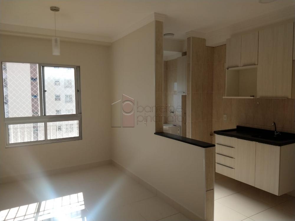 Alugar Apartamento / Padrão em Jundiaí R$ 1.000,00 - Foto 7