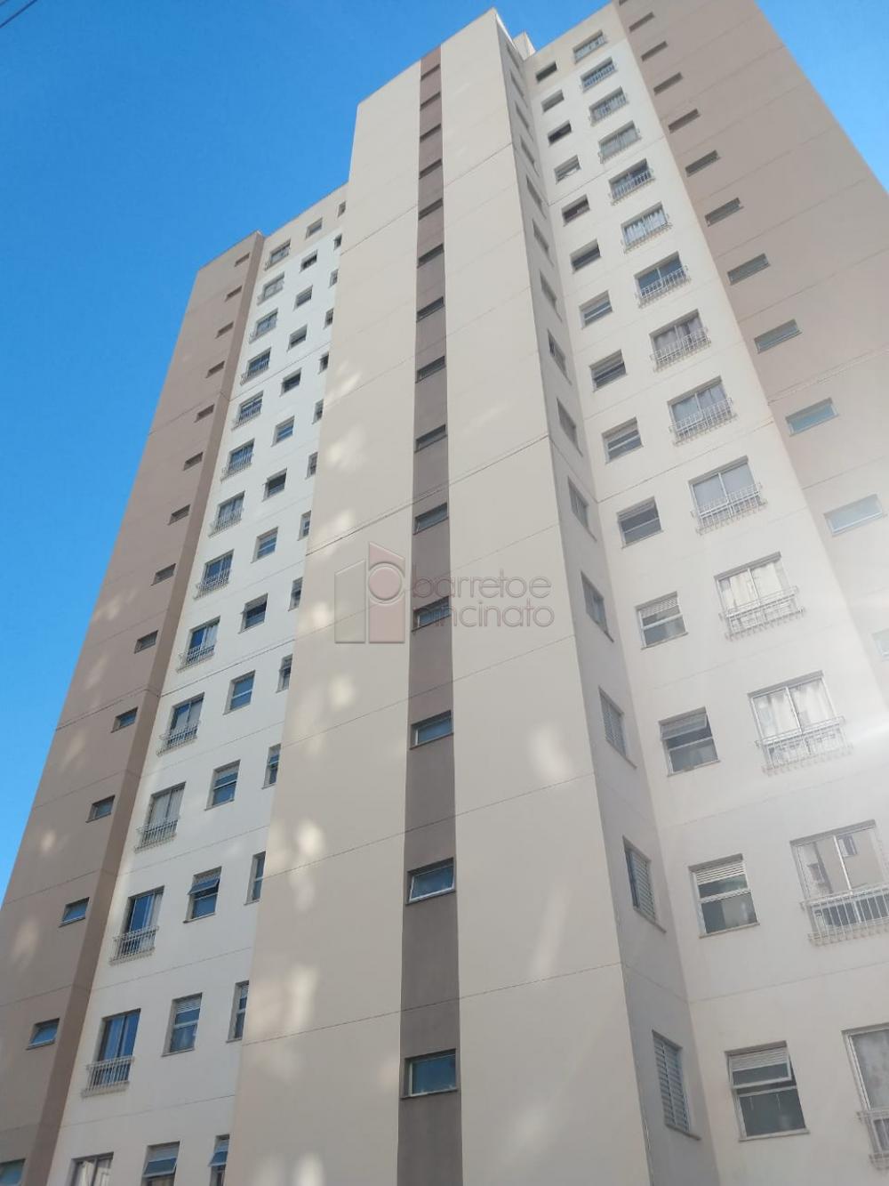 Alugar Apartamento / Padrão em Jundiaí R$ 1.000,00 - Foto 2