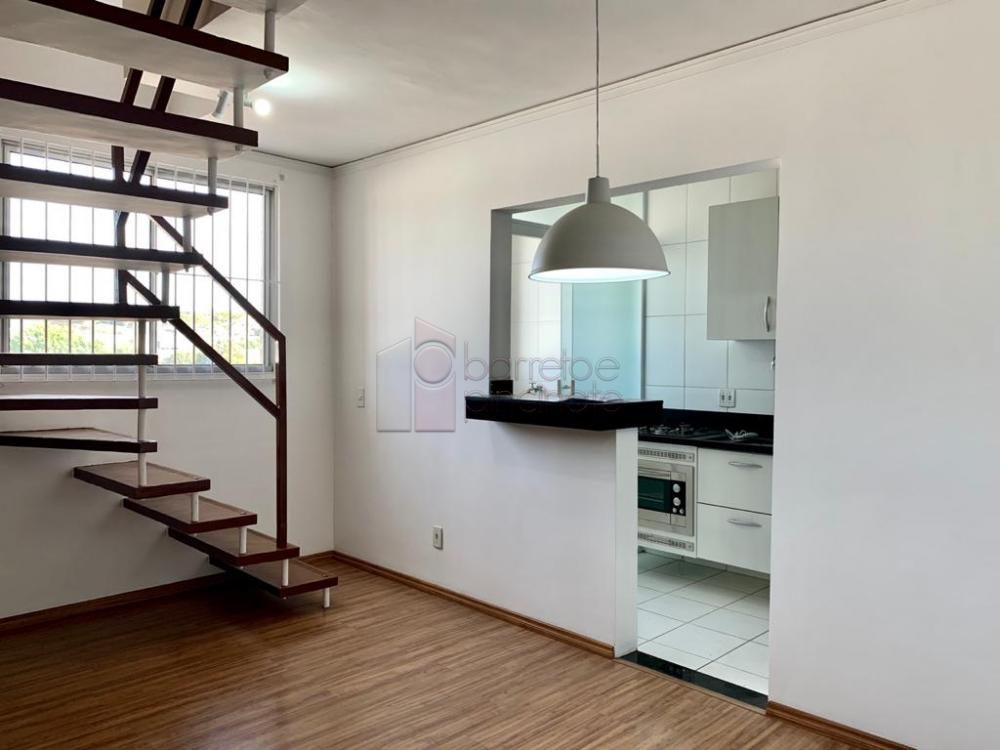 Alugar Apartamento / Cobertura em Jundiaí R$ 1.900,00 - Foto 2