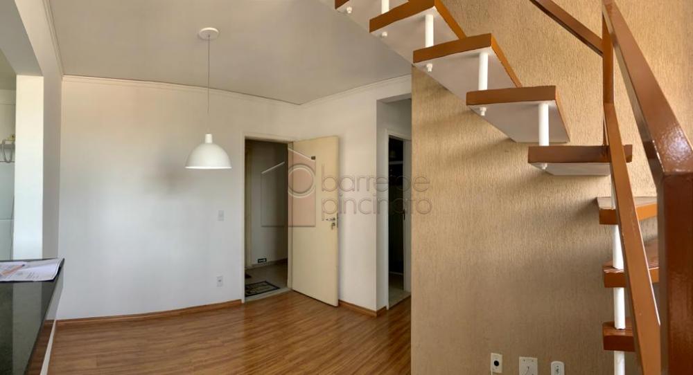 Alugar Apartamento / Cobertura em Jundiaí R$ 1.900,00 - Foto 3