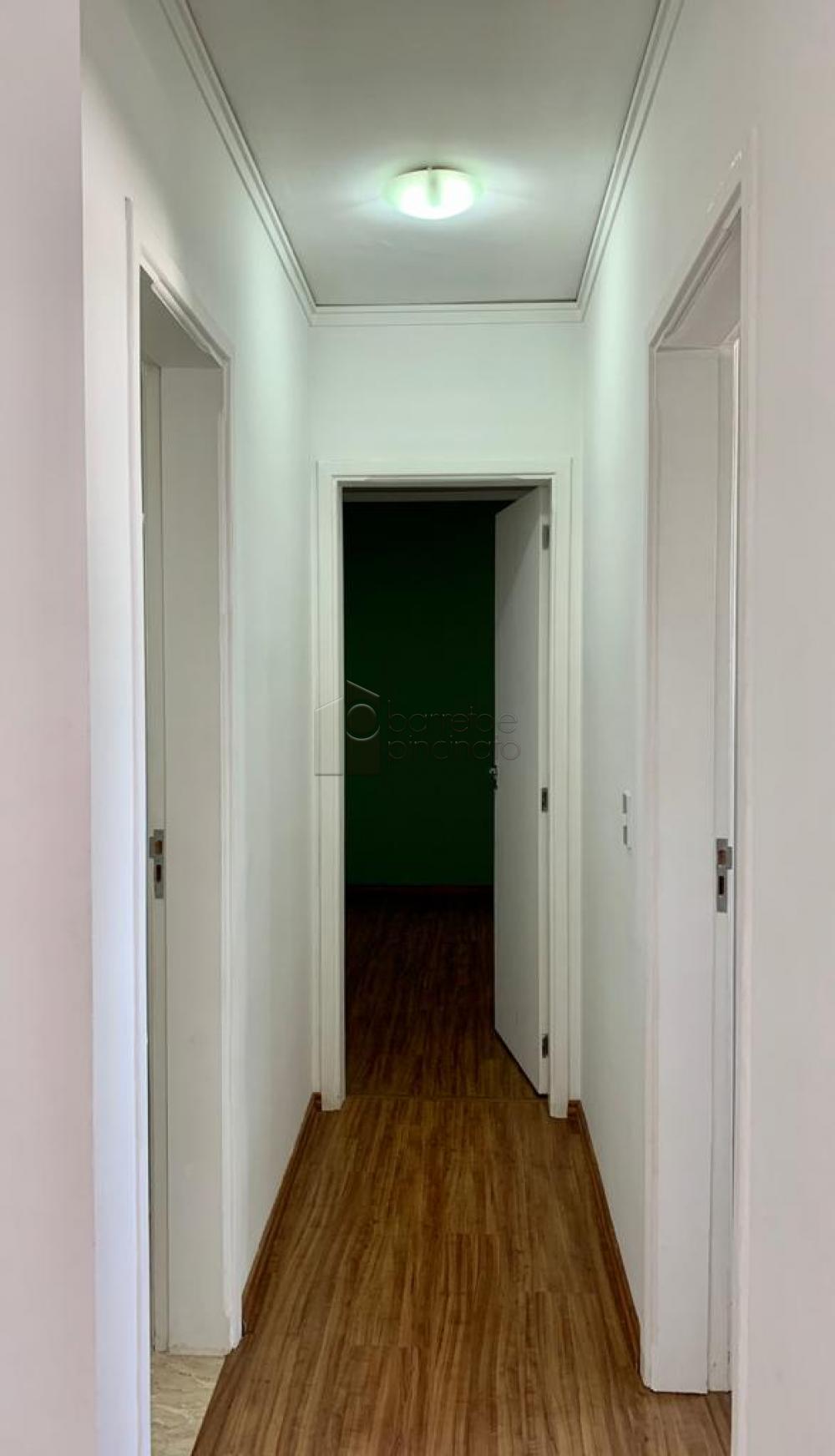 Alugar Apartamento / Cobertura em Jundiaí R$ 1.900,00 - Foto 4