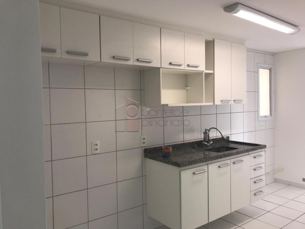 Alugar Apartamento / Padrão em Jundiaí R$ 2.800,00 - Foto 4