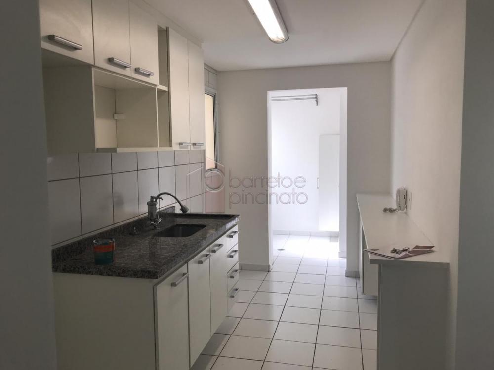 Alugar Apartamento / Padrão em Jundiaí R$ 2.800,00 - Foto 5