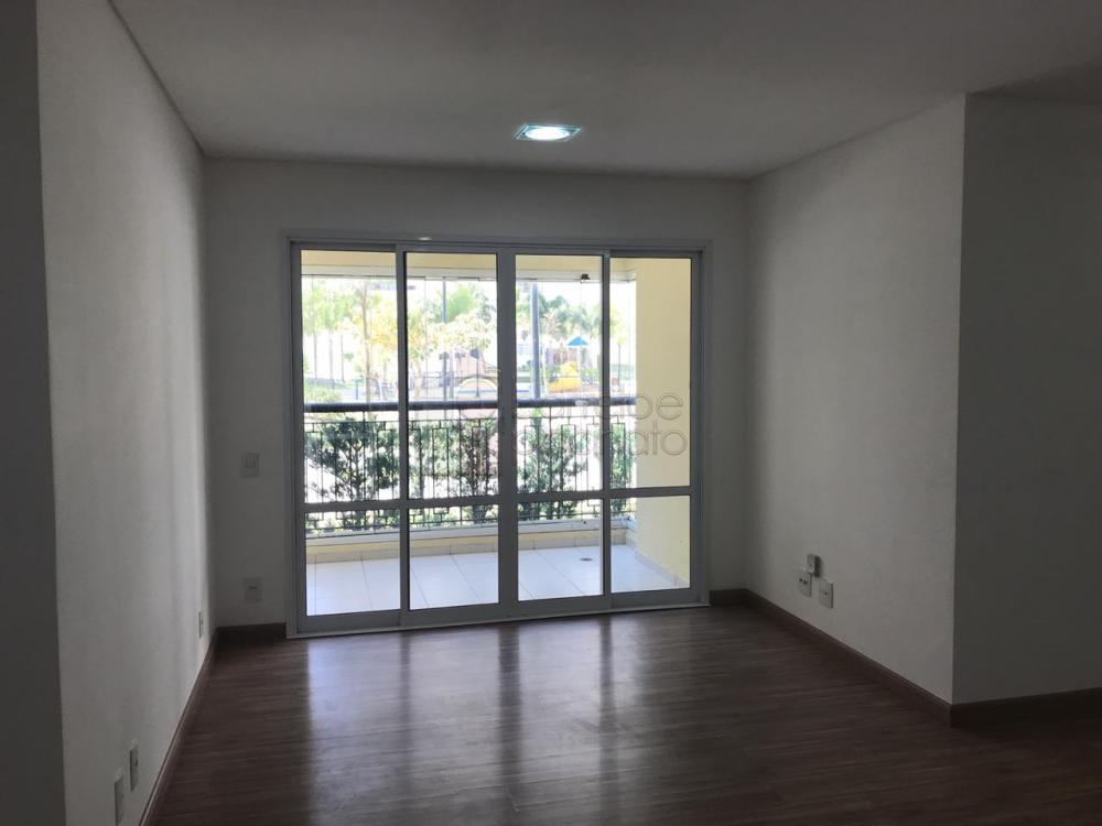 Alugar Apartamento / Padrão em Jundiaí R$ 2.800,00 - Foto 2