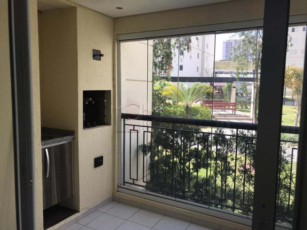 Alugar Apartamento / Padrão em Jundiaí R$ 2.800,00 - Foto 3