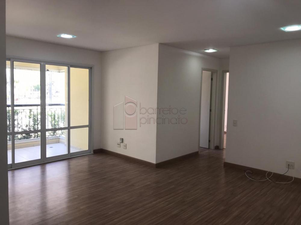 Alugar Apartamento / Padrão em Jundiaí R$ 2.800,00 - Foto 1