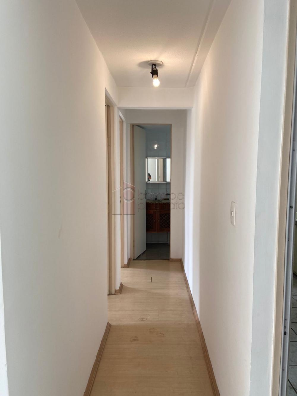 Alugar Apartamento / Padrão em Jundiaí R$ 1.250,00 - Foto 3