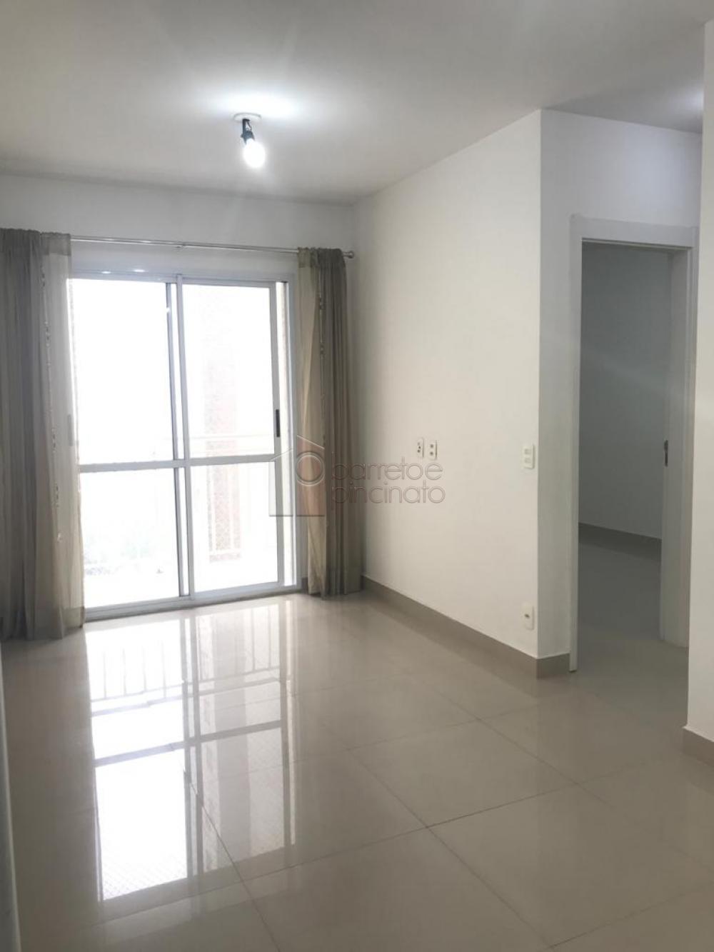 Alugar Apartamento / Padrão em Jundiaí R$ 2.700,00 - Foto 3