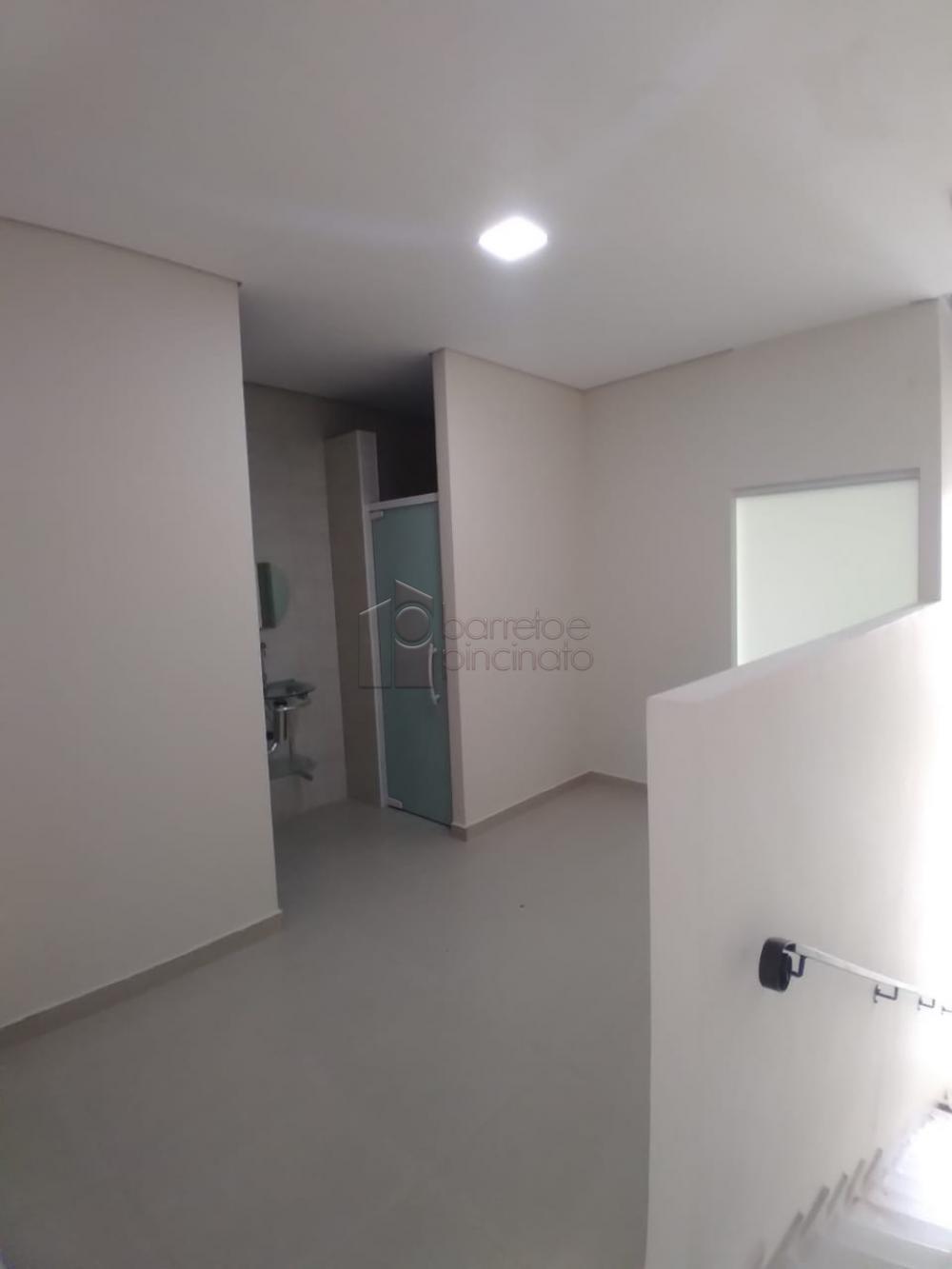 Alugar Comercial / Sala Comercial (sem cond.) em Jundiaí R$ 1.300,00 - Foto 5