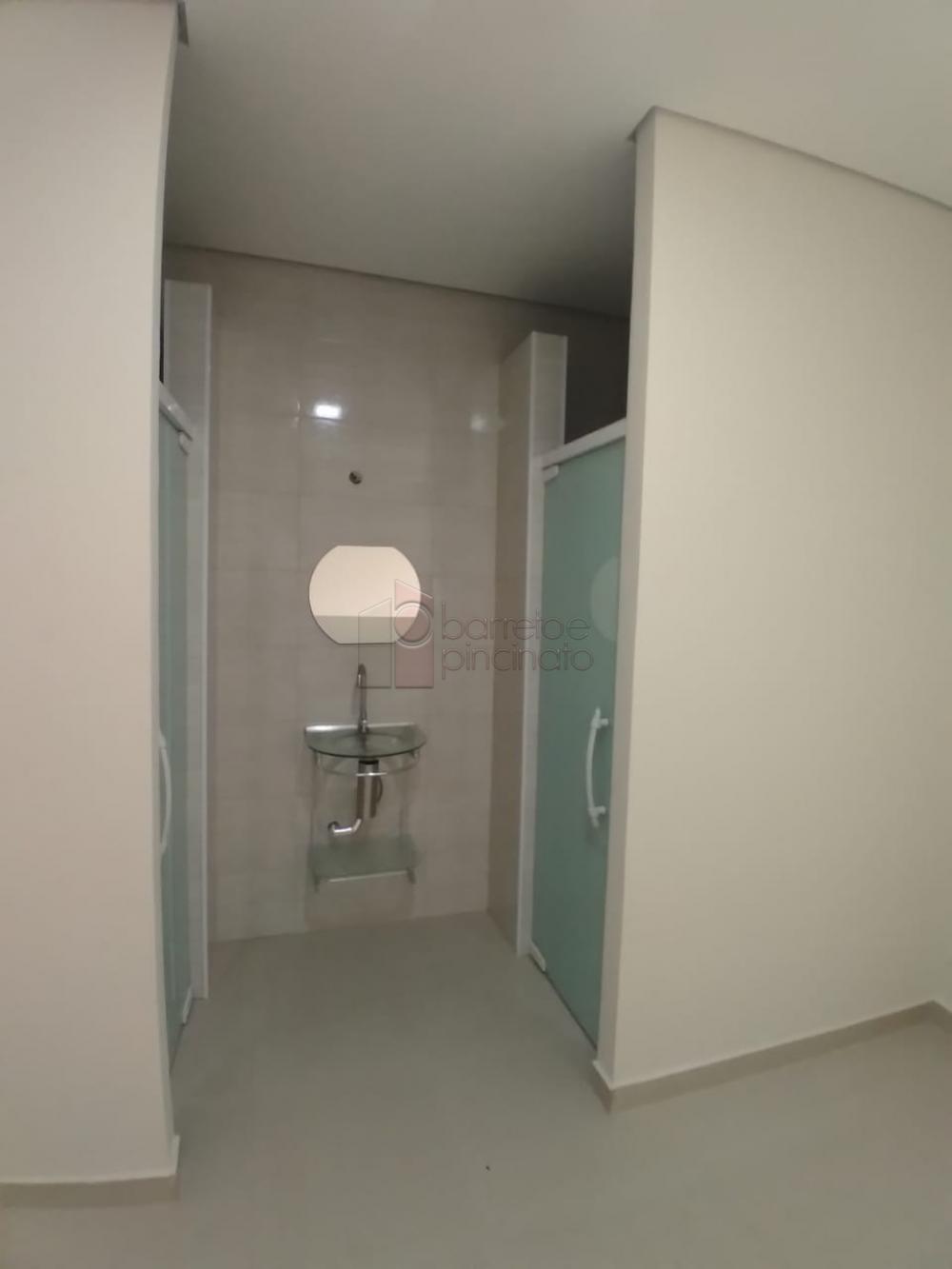 Alugar Comercial / Sala Comercial (sem cond.) em Jundiaí R$ 1.300,00 - Foto 4