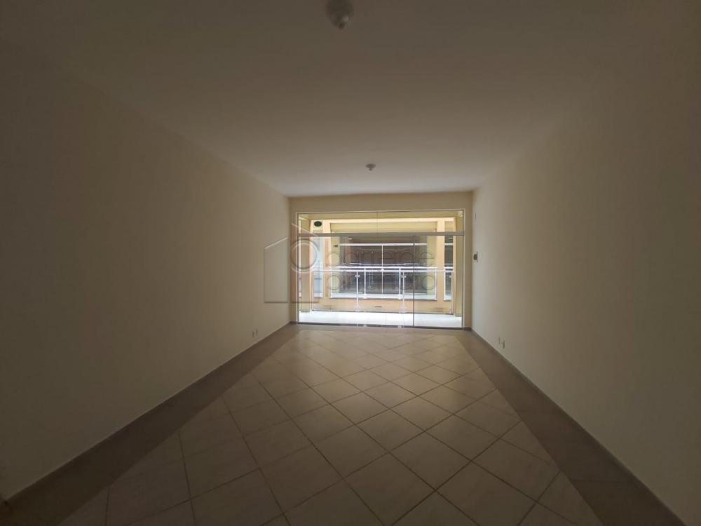 Alugar Comercial / Sala em Condomínio em Campo Limpo Paulista R$ 1.015,00 - Foto 1