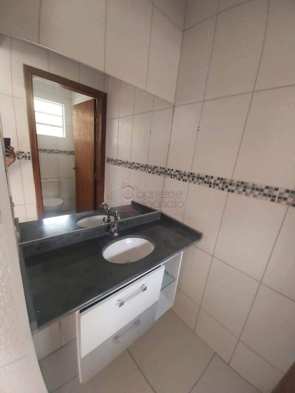 Alugar Comercial / Sala em Condomínio em Campo Limpo Paulista R$ 1.115,00 - Foto 3