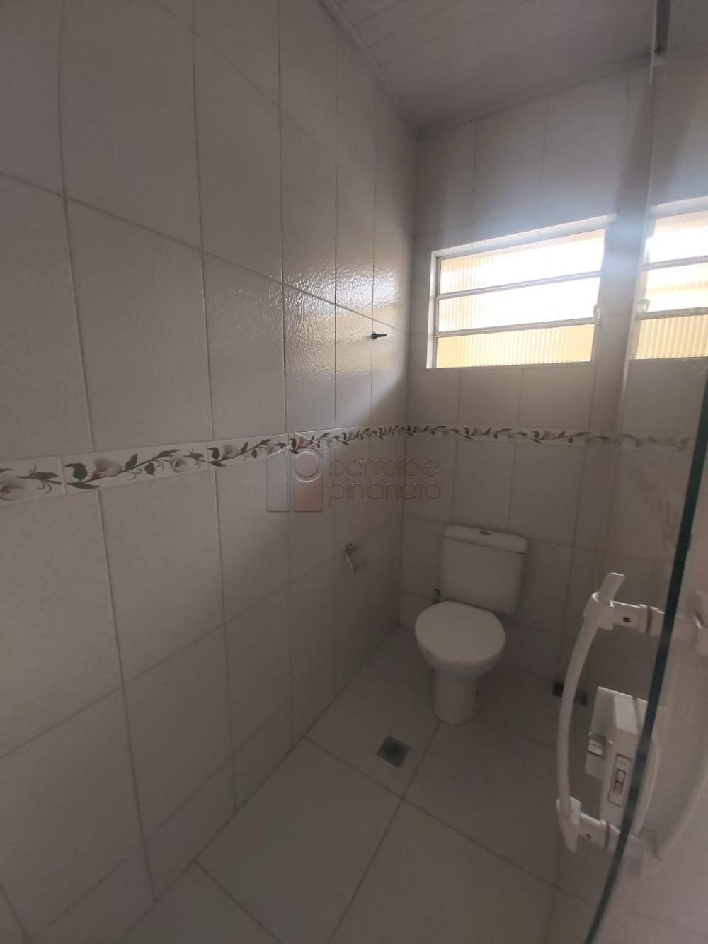 Alugar Comercial / Sala em Condomínio em Campo Limpo Paulista R$ 1.115,00 - Foto 5