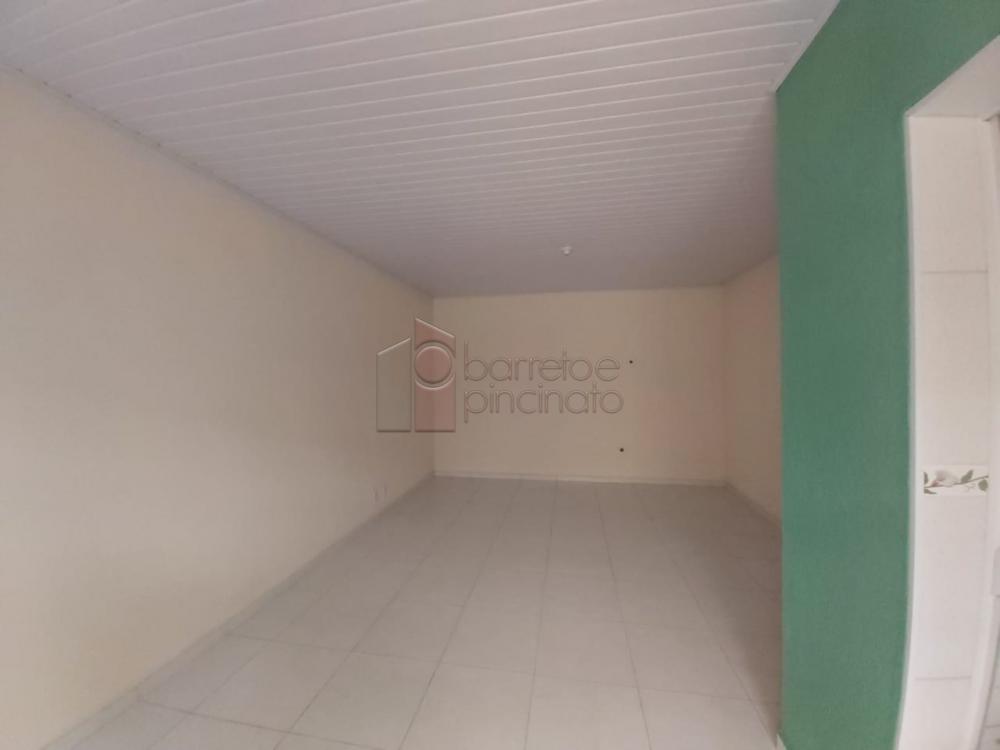 Alugar Comercial / Sala em Condomínio em Campo Limpo Paulista R$ 1.115,00 - Foto 2