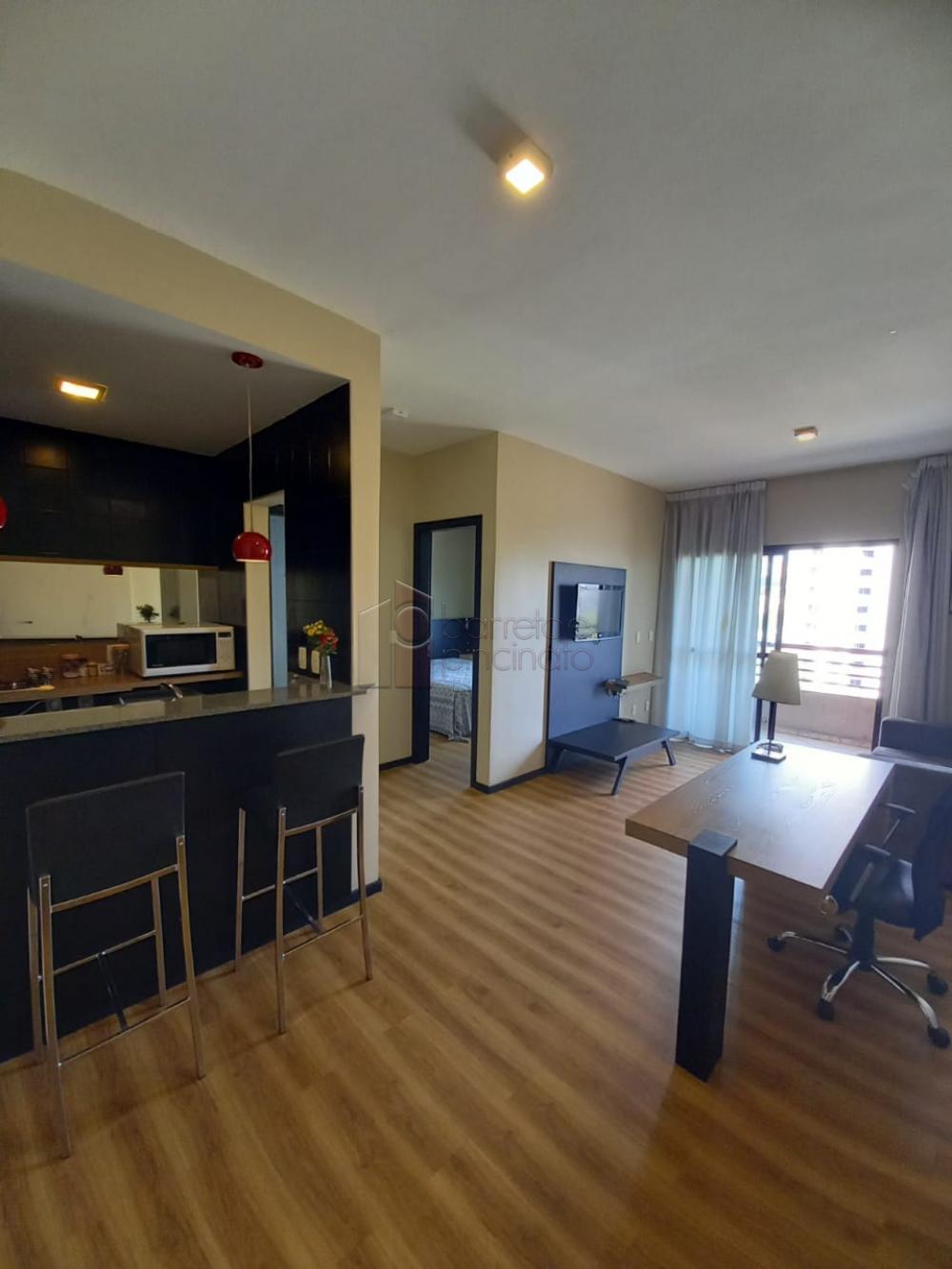 Alugar Apartamento / Flat em Jundiaí R$ 2.300,00 - Foto 3