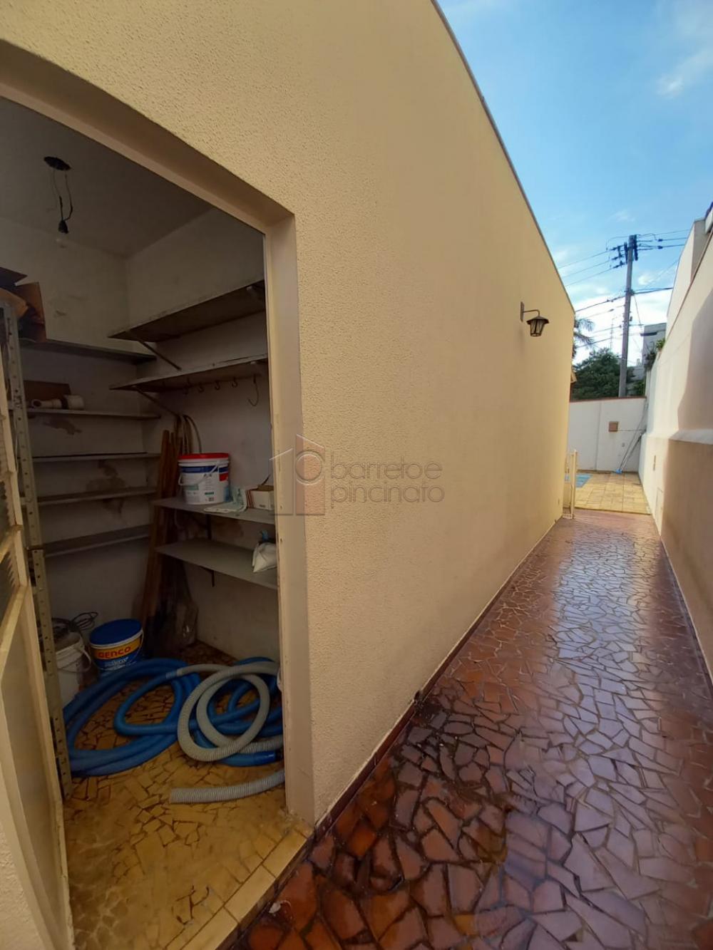 Alugar Casa / Padrão em Jundiaí R$ 5.000,00 - Foto 36