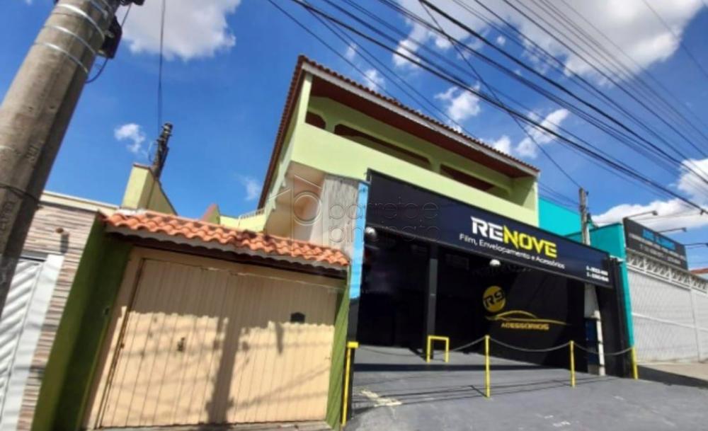 Alugar Casa / Sobrado em Jundiaí R$ 2.900,00 - Foto 1