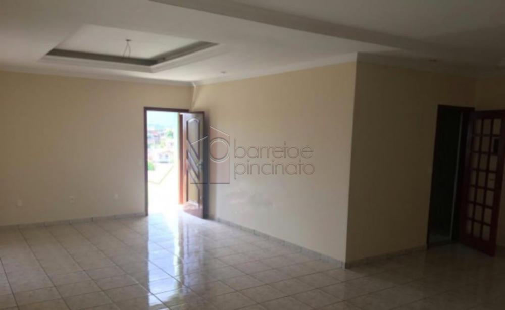 Alugar Casa / Sobrado em Jundiaí R$ 2.900,00 - Foto 3