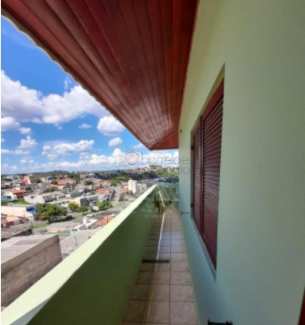 Alugar Casa / Sobrado em Jundiaí R$ 2.900,00 - Foto 13