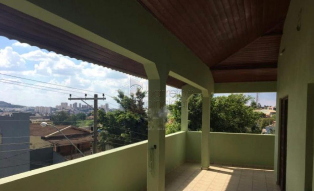 Alugar Casa / Sobrado em Jundiaí R$ 2.900,00 - Foto 14