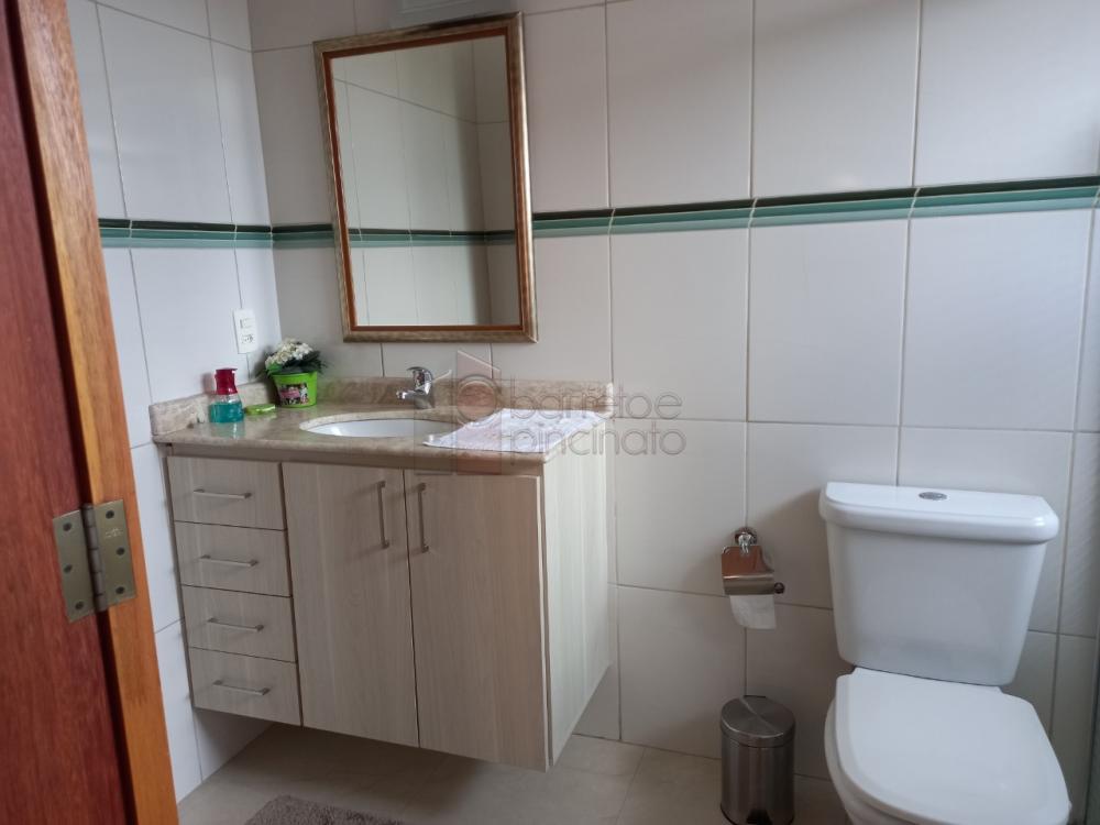 Alugar Casa / Sobrado em Jundiaí R$ 3.800,00 - Foto 21