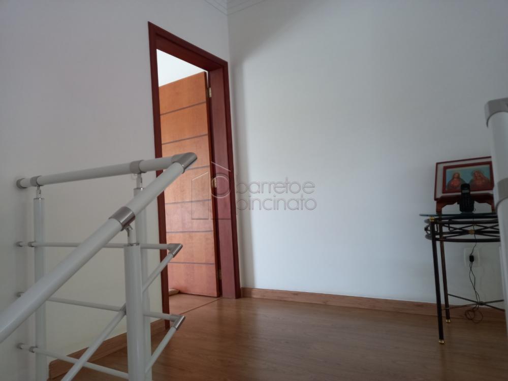 Alugar Casa / Sobrado em Jundiaí R$ 3.800,00 - Foto 8